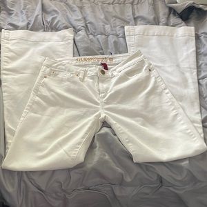 Guess Ultra Flare Jeans size 29